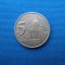 5 DINARI 2002 JUGOSLAVIA