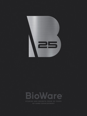 Bioware: Stories and Secrets from 25 Years of Game Development foto