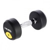 Gantera cu greutate fixa HMS HG PRO 7kg,