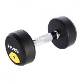 Gantera cu greutate fixa HMS HG PRO 7kg,