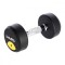 Gantera cu greutate fixa HMS HG PRO 7kg,