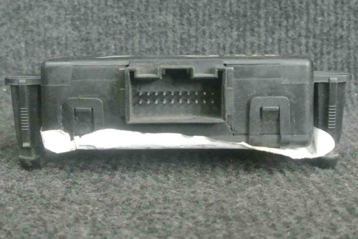 Unitate de control Gateway VW PASSAT B6 3C2 2006 OEM: 3C0907530C3C0907951A 1526571