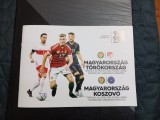 Program Ungaria - Turcia si Ungaria - Kosovo