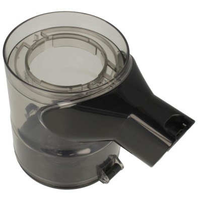 Recipient praf aspirator vertical Beko ErgoClean VRT74225VI foto