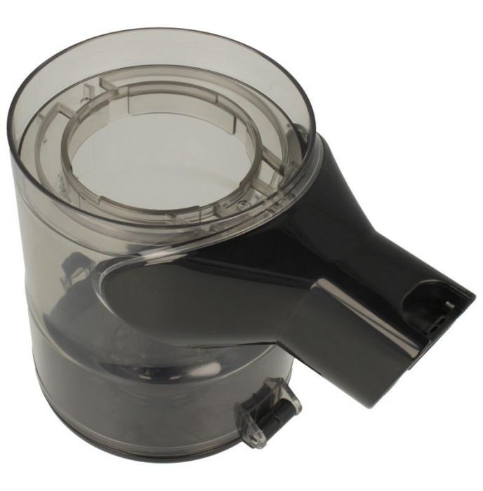 Recipient praf aspirator vertical Beko ErgoClean VRT74225VI