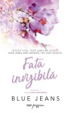 Fata invizibilă (Vol. 1) - Paperback - Blue Jeans - RAO