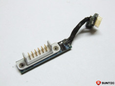 Conector Baterie Apple Macbook A1181 820-1968-A foto