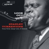 Look Out! - Vinyl (33 RPM) | Stanley Turrentine