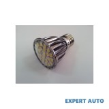 Bec cu 24 leduri smd dulie e27 Alta marca Alt model #7