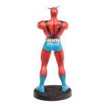 Figurina 16cm big Giant Man Marvel Figurine *Resin Series*, red/blue