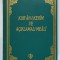 KUR &#039; AN - I KERIM VE ACIKLAMALI MEALI ( CORANUL SI TRADUCEREA EXPLICATA ) , 1993 *TEXT IN LIMBA TURCA