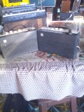 Lot 2 Radiouri Vechi Tehnoton Cosmos 5 - Pentru Piese / Reconditionare