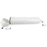 Dispozitiv filtru pentru igienizarea si detartrarea dozatoarelor de apa cu sistem de filtrare ZASS ZWDDD 01 ProDesign DailyAppliances