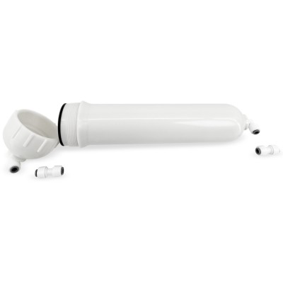 Dispozitiv filtru pentru igienizarea si detartrarea dozatoarelor de apa cu sistem de filtrare ZASS ZWDDD 01 ProDesign DailyAppliances foto
