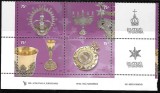 ARGENTINA 2006 OBIECTE RELIGIOASE
