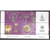 ARGENTINA 2006 OBIECTE RELIGIOASE