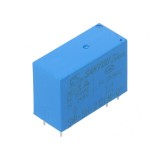 Releu electromagnetic DPST-NO 12VDC 8A
