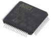 Microcontroler ARM Cortex M3 STM32F105RCT6 72MHz LQFP64 Stmicroelectronics 256kB FLASH