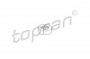 Rulment sarcina amortizor OPEL MERIVA (2003 - 2010) TOPRAN 205 455