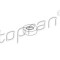Rulment sarcina amortizor OPEL VECTRA B Hatchback (38) (1995 - 2003) TOPRAN 205 455