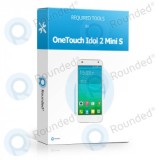 Cutie de instrumente Alcatel One Touch Idol 2 Mini S (6036Y).