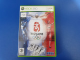 Beijing 2008 - joc XBOX 360, Multiplayer, Sporturi, 3+, Sega