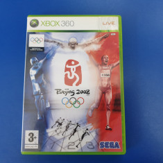 Beijing 2008 - joc XBOX 360