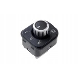Buton Comutator reglaj Pozitie Oglinzi Electrice Volkswagen Passat B6