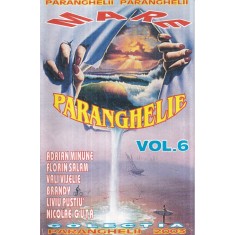 Mare paranghelie vol. 6