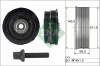 INA 544 0069 20 Set fulie, arbore cotit
