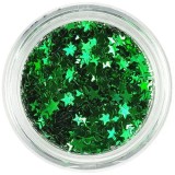 Stele decorative - verde smarald, INGINAILS