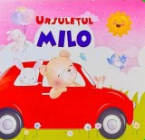 Cumpara ieftin Ursuletul Milo, - Editura Flamingo