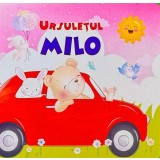 Ursuletul Milo, - Editura Flamingo