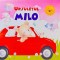 Ursuletul Milo, - Editura Flamingo