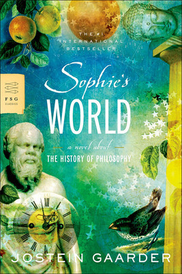 Sophie&amp;#039;s World: A Novel about the History of Philosophy foto