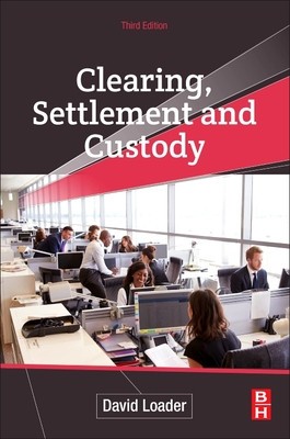 Clearing, Settlement and Custody foto