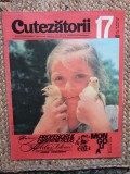 Revista Cutezatorii, 23 APRILIE 1970