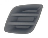 Grila bara fata Toyota RAV4, 02.2009-04.2010, Stanga, 521270R020, 814927-3 fara locas pentru proiectoare, Rapid