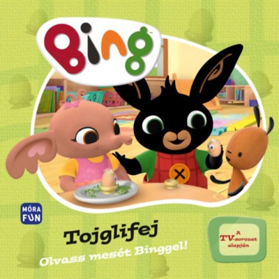 Bing - Tojglifej foto