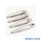 Ormanente crom pentru manerele usilor bmw x1 e84, x5 e70, x6 e71, e72 seria 3 e90, e91 fara lumina in maner crom 2690 Alta marca Alt model #7