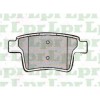 Placute frana spate Ford Mondeo 2004- 11700 biz1546249
