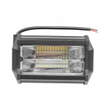 Cumpara ieftin Proiector cu LED-SMD 10-30V 72W 129x80x56mm, Breckner Germany
