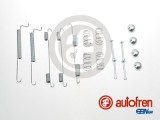 AUTOFREN SEINSA D3889A Set accesorii sabot de frana