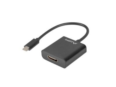 Cablu adaptor USB-C 3.1 - HDMI ng foto
