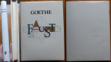 Cumpara ieftin Goethe, Faust, traducere Stefan Augustin Doinas, 1983, editie bibliofila de lux