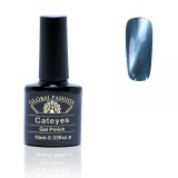 Cumpara ieftin Oja semipermanenta Cat eyes, Global Fashion, 10ml, 17