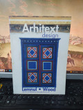 Arhitext design, nr. 1 2003, Lemnul, Wood; Biserici de lemn &icirc;n București, 050