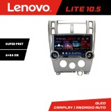 Navigatie Hyundai Tucson Manual Kit-1001 Lenovo 8 core 4+64 10.5 inch Incell 1K android Wifi 5Ghz gps internet CarStore Technology