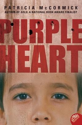 Purple Heart foto