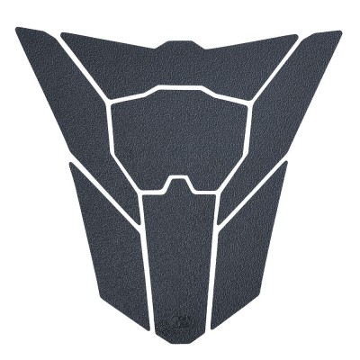 Protectie rezervor/Tank pad moto Oxford Transformer, modular foto